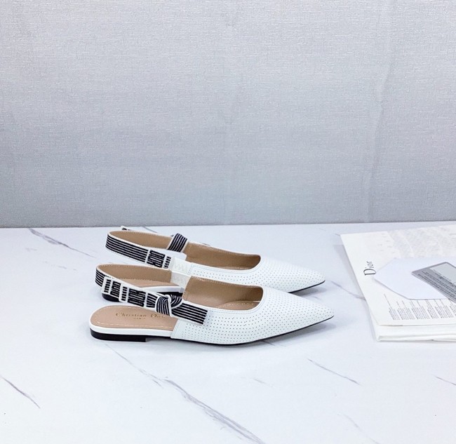 Dior WOMENS SANDAL 44863-4