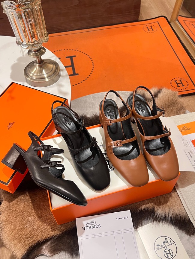 Hermes WOMENS SANDAL 44868-6