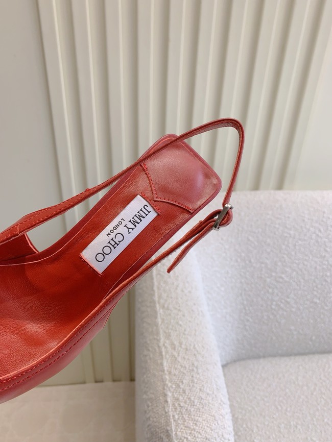 Jimmy Choo High heels 6CM 44869-2