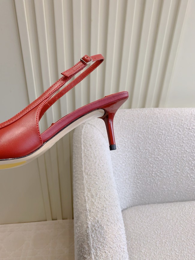 Jimmy Choo High heels 6CM 44869-2