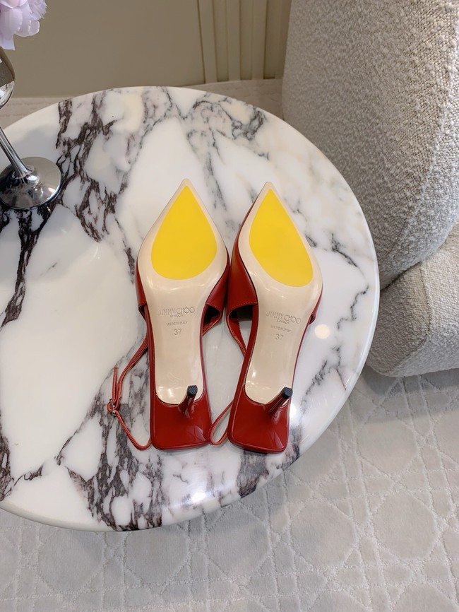 Jimmy Choo High heels 6CM 44869-2