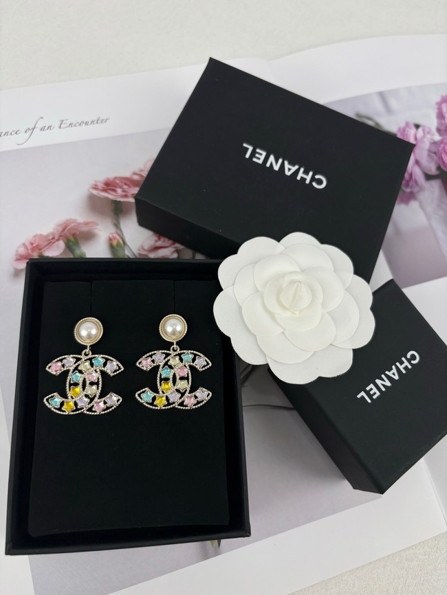 Chanel Earring CE16637