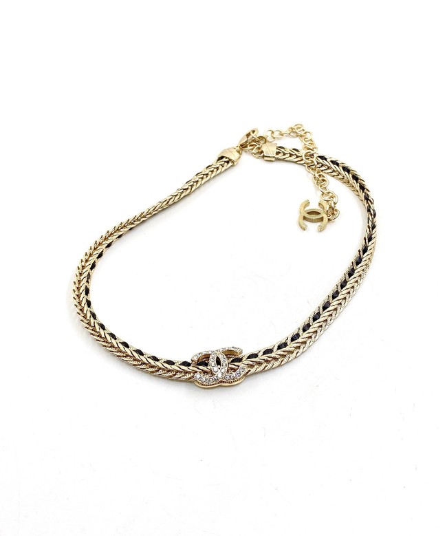 Chanel necklace CE16667