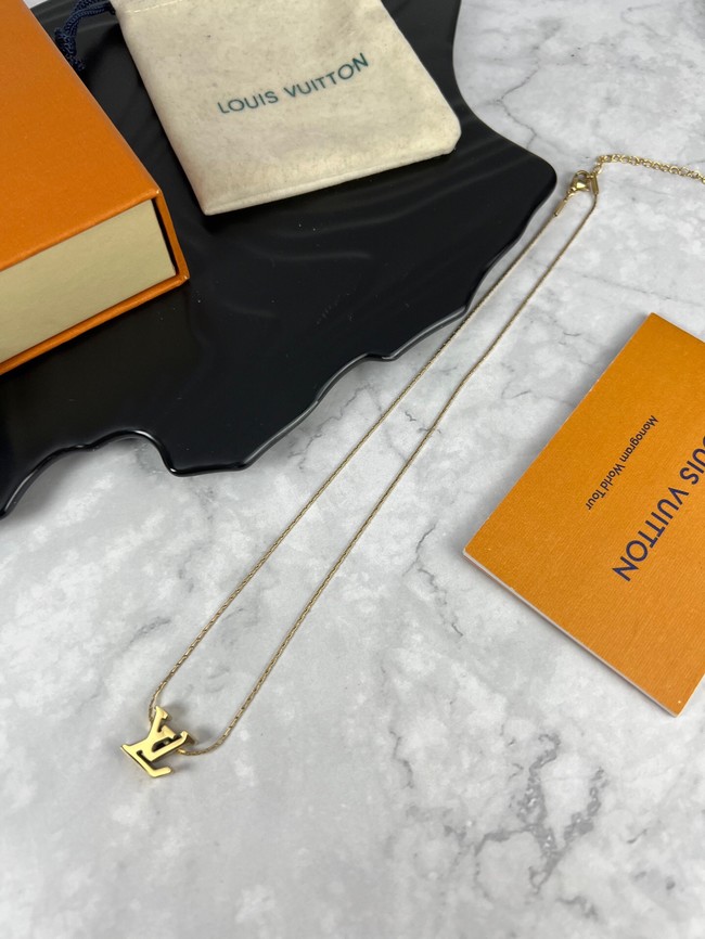 Louis Vuitton necklace CE16641