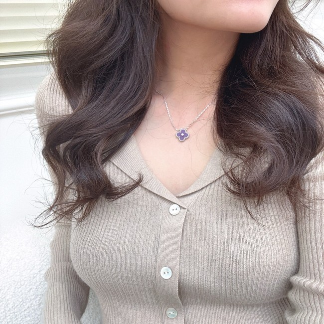 Van Cleef & Arpels necklace CE16663