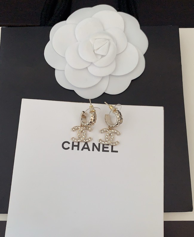 Chanel Earring CE16673