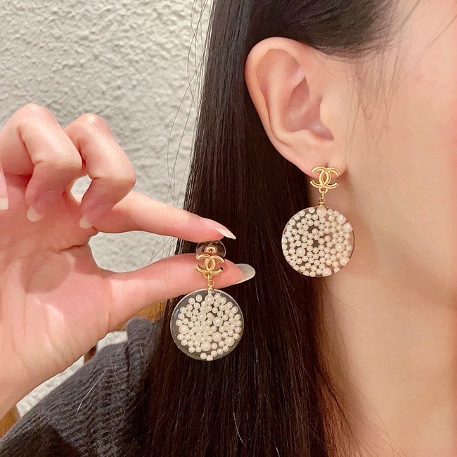 Chanel Earring CE16676