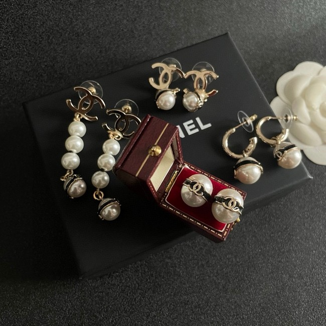 Chanel Earring CE16686