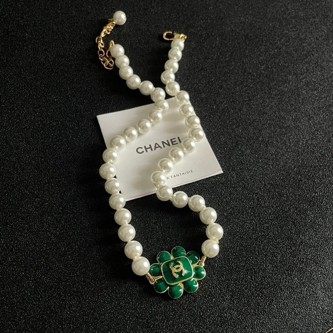 Chanel necklace CE16691