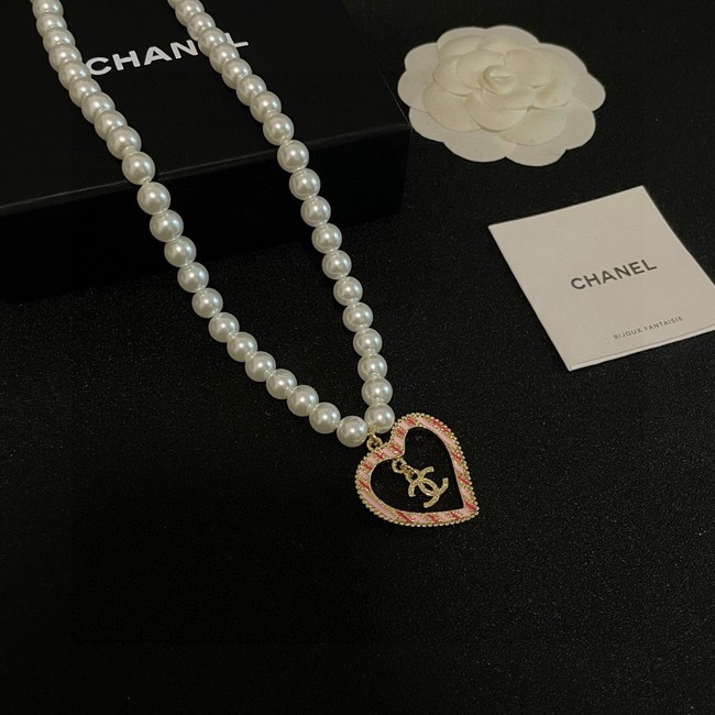 Chanel necklace CE16692