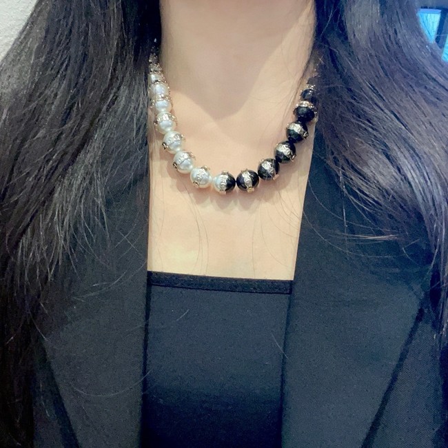 Chanel necklace CE16699