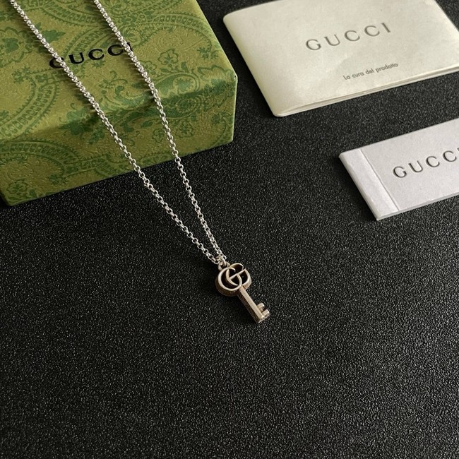 Gucci necklace CE16687