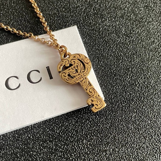 Gucci necklace CE16688