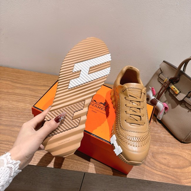 Hermes Sports shoes 44872-6