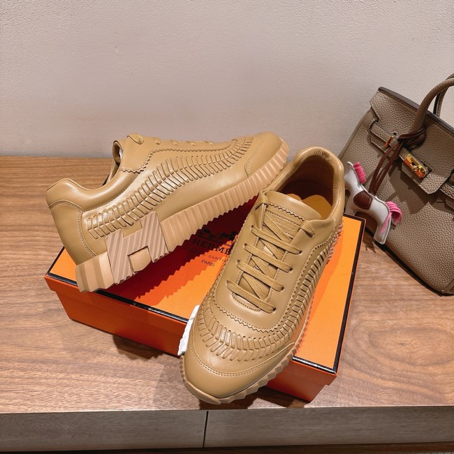Hermes Sports shoes 44872-6