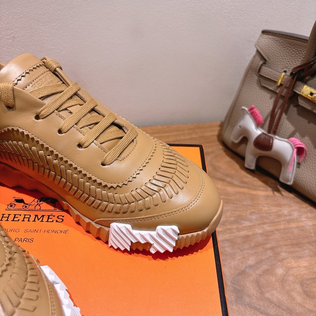 Hermes Sports shoes 44872-6