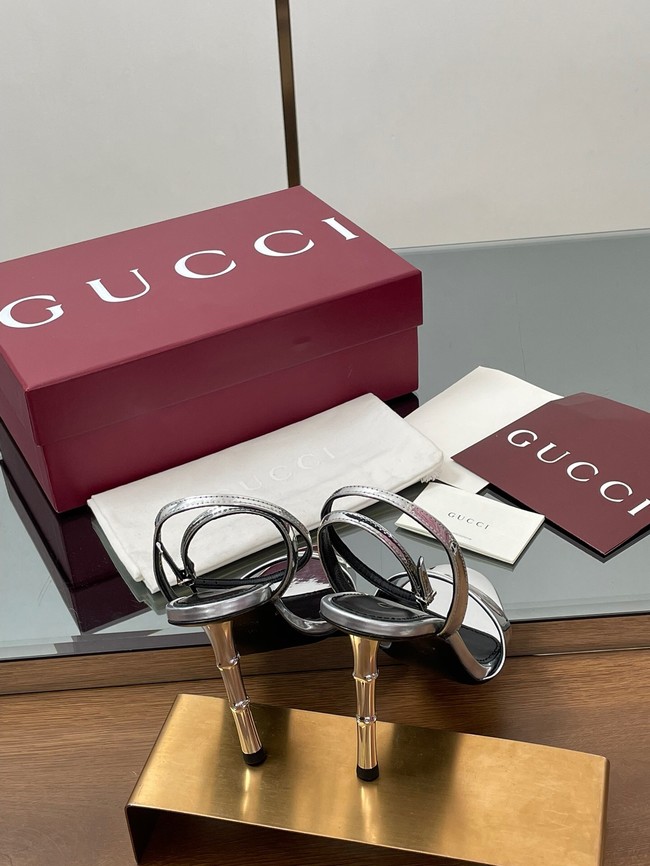 Gucci High heels 9.5CM 44881-1