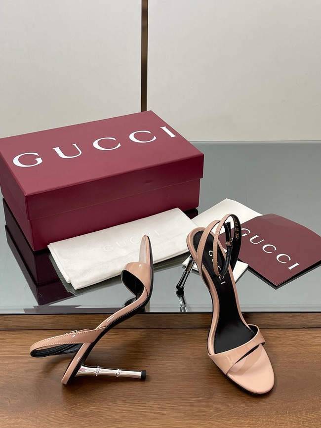Gucci High heels 9.5CM 44881-4