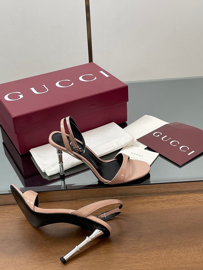 Gucci High heels 9.5CM 44881-4