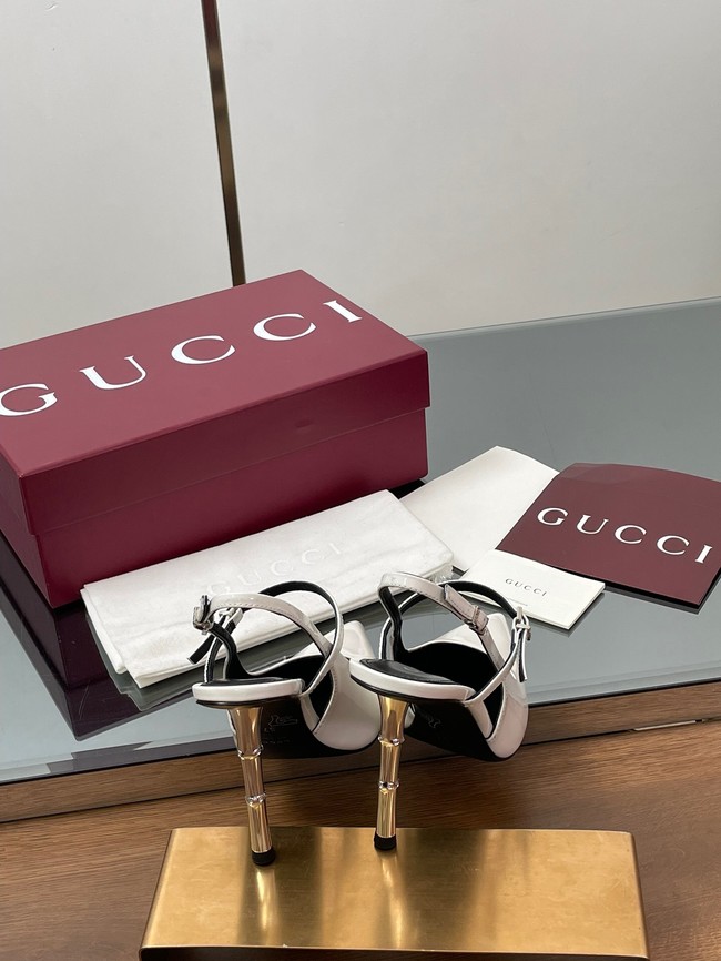 Gucci High heels 9.5CM 44882-2