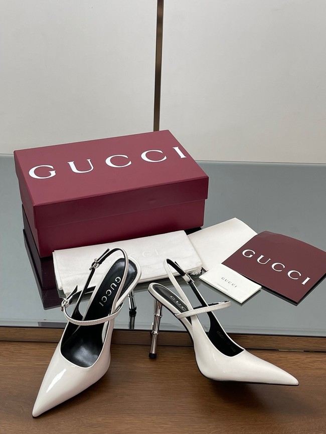 Gucci High heels 9.5CM 44882-2