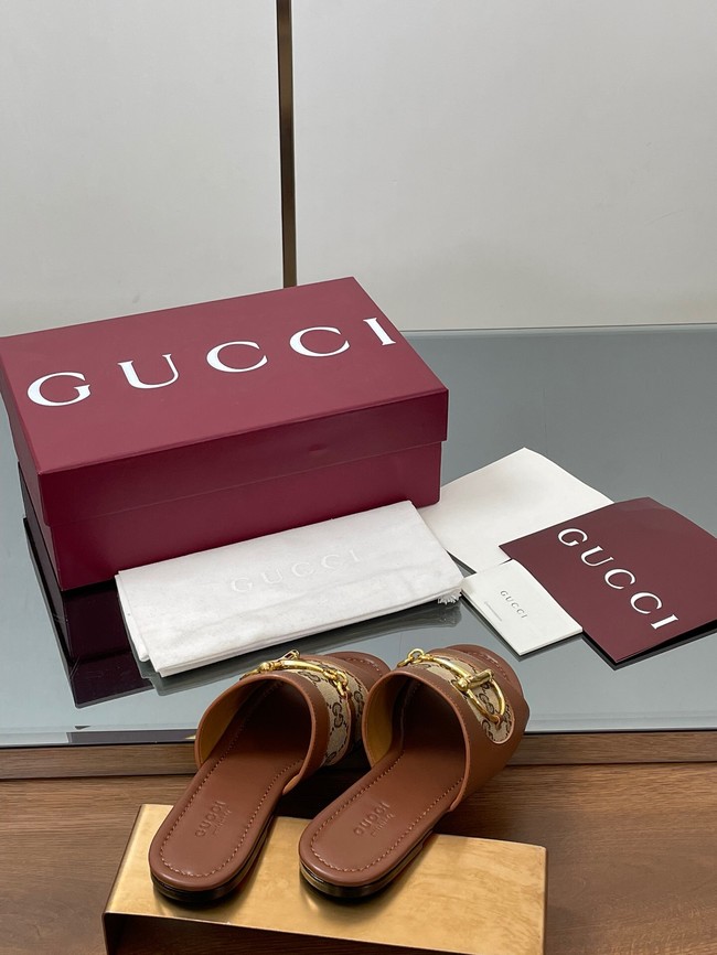 Gucci Slippers 44879-1