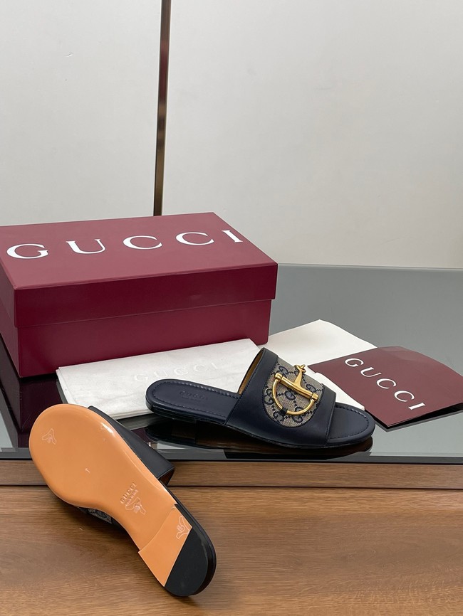 Gucci Slippers 44879-4