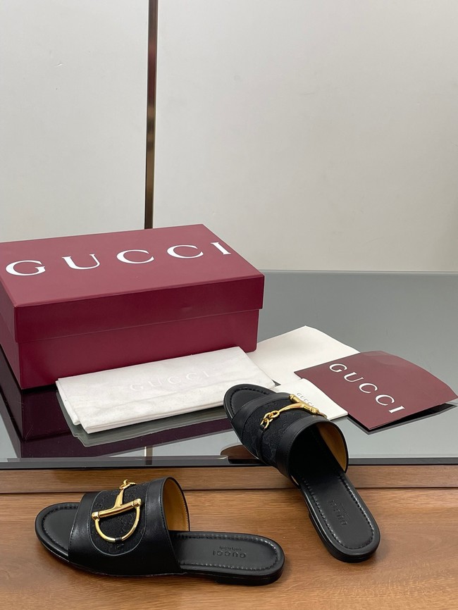 Gucci Slippers 44879-5