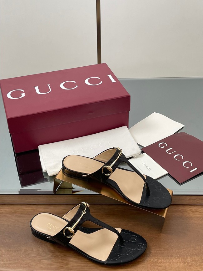 Gucci Slippers 44880-12
