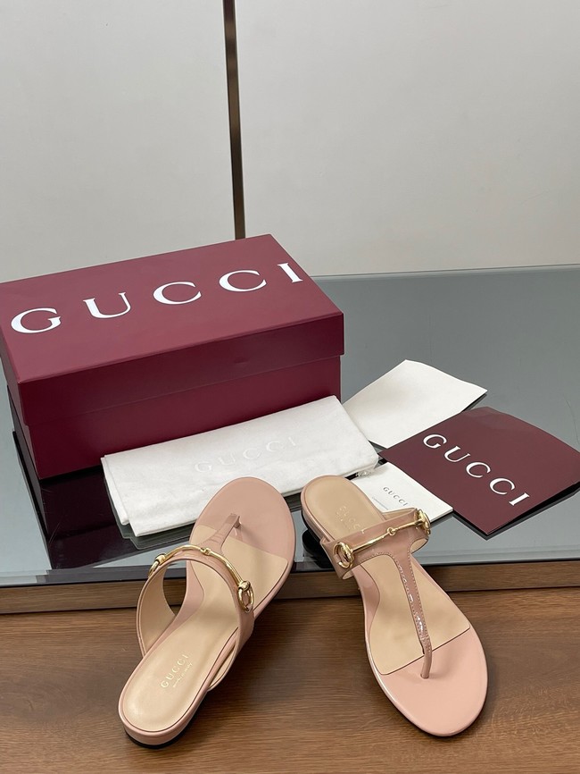 Gucci Slippers 44880-6
