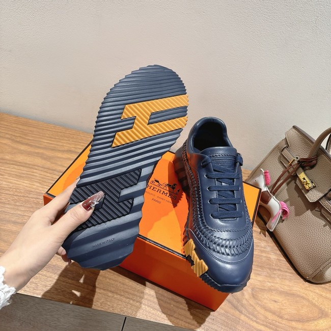 Hermes Sports shoes 44872-7