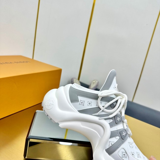 Louis Vuitton Sports shoes 44873-2