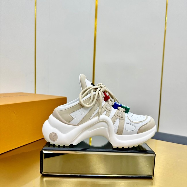 Louis Vuitton Sports shoes 44873-4