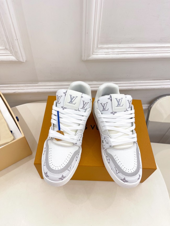 Louis Vuitton Sports shoes 44878-2