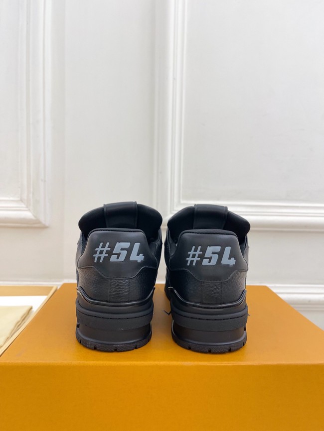 Louis Vuitton Sports shoes 44878-3