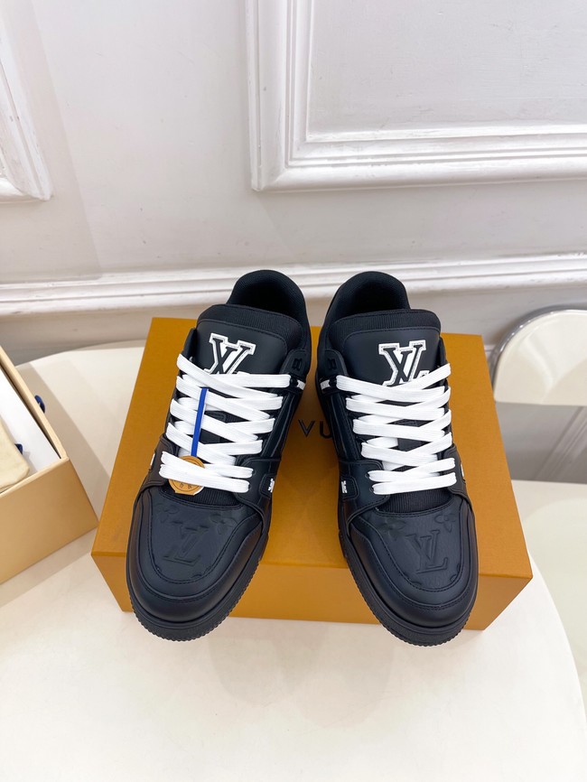 Louis Vuitton Sports shoes 44878-4