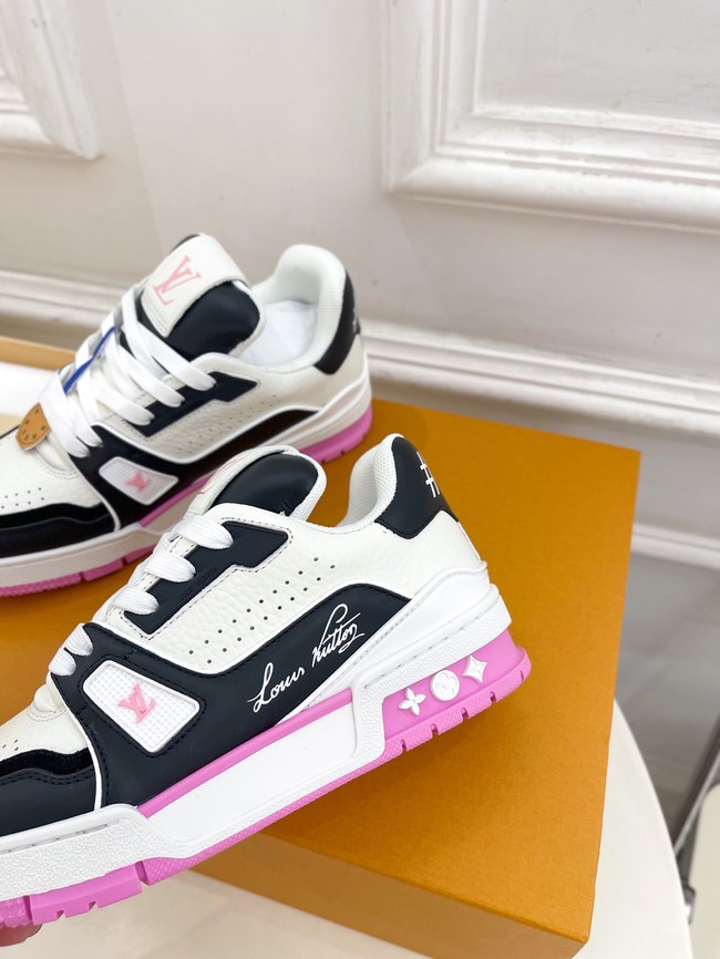 Louis Vuitton Sports shoes 44878-6