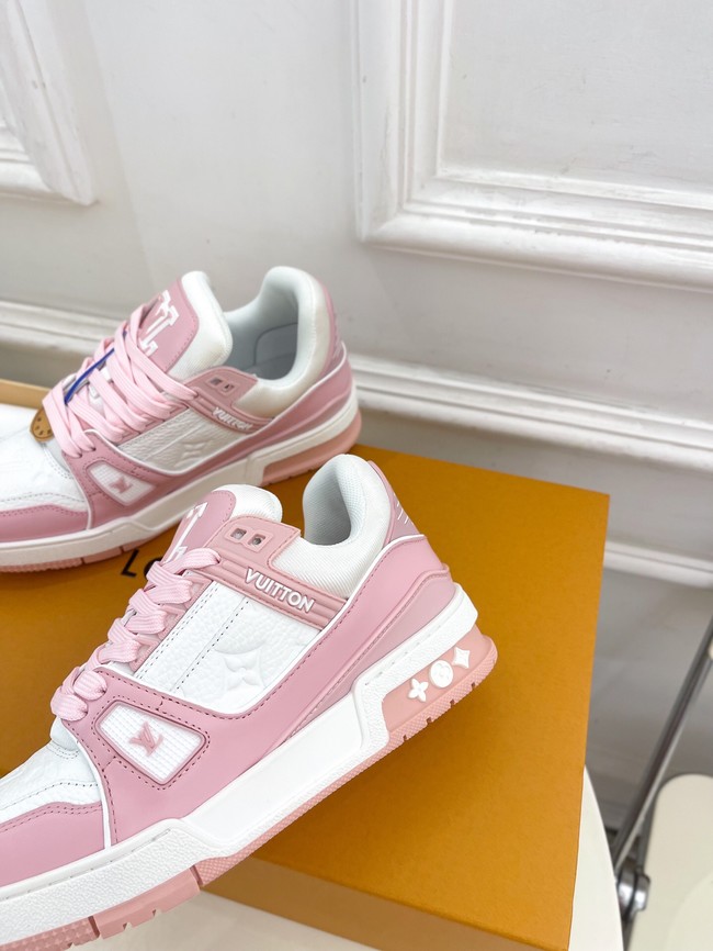 Louis Vuitton Sports shoes 44878-7