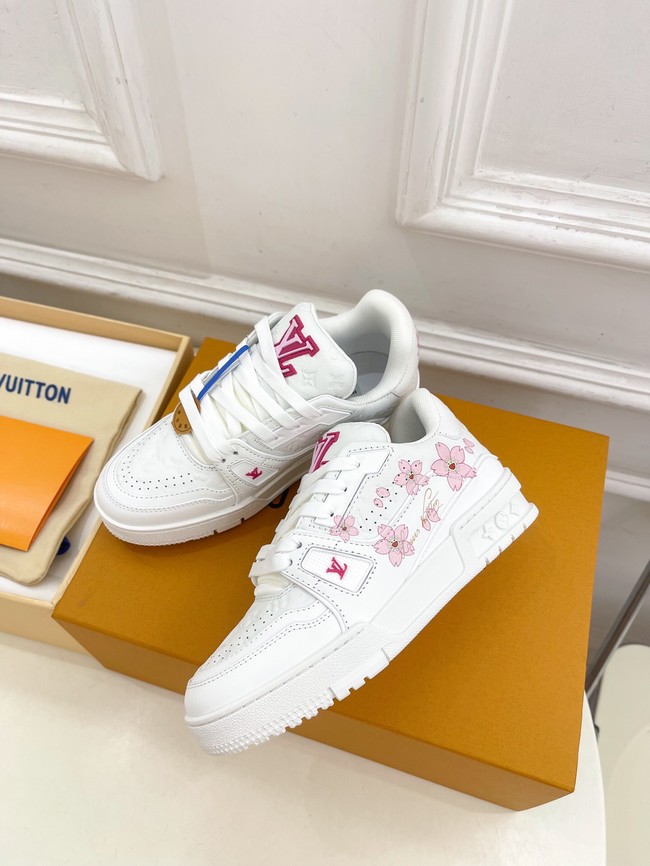 Louis Vuitton Sports shoes 44878-8