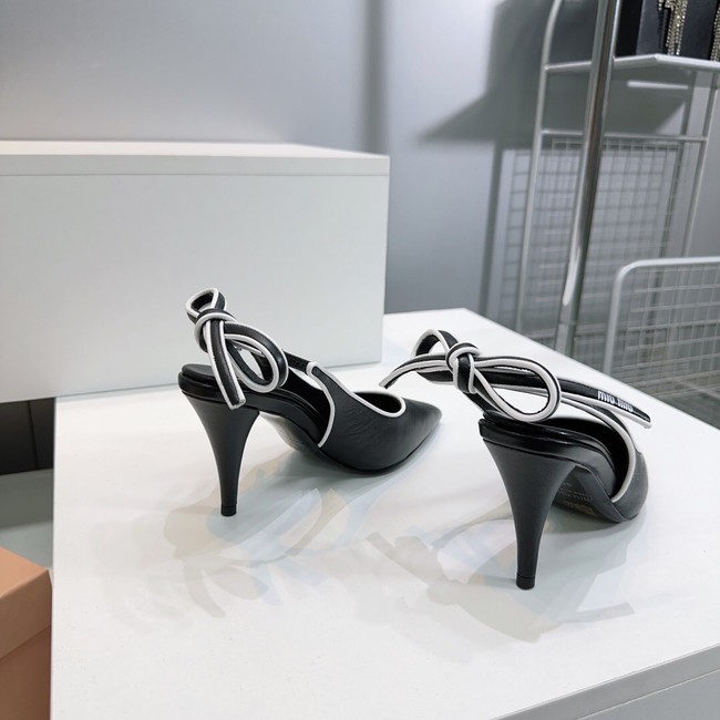 MIUMIU High heels 9CM 44874-5