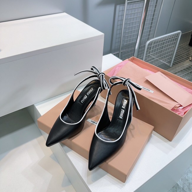 MIUMIU High heels 9CM 44874-5