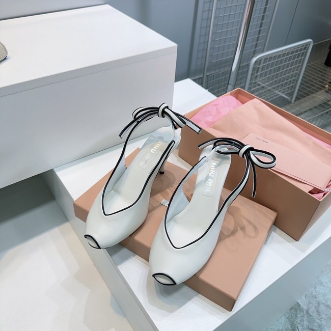 MIUMIU High heels 9CM 44875-2