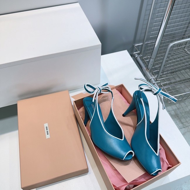 MIUMIU High heels 9CM 44875-4