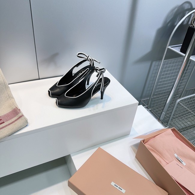 MIUMIU High heels 9CM 44875-5
