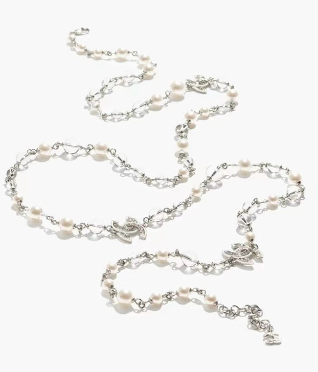 Chanel necklace CE16746