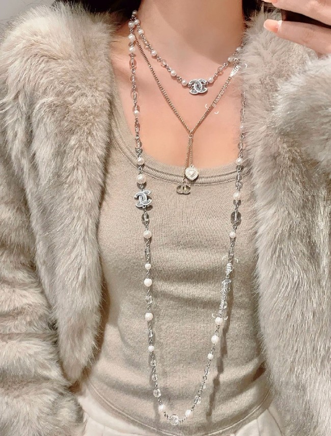 Chanel necklace CE16746