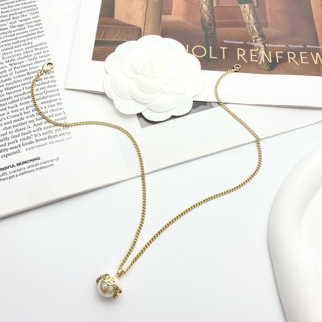Chanel necklace CE16749