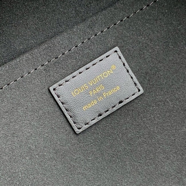 Louis Vuitton NEW The Drop GM M12941