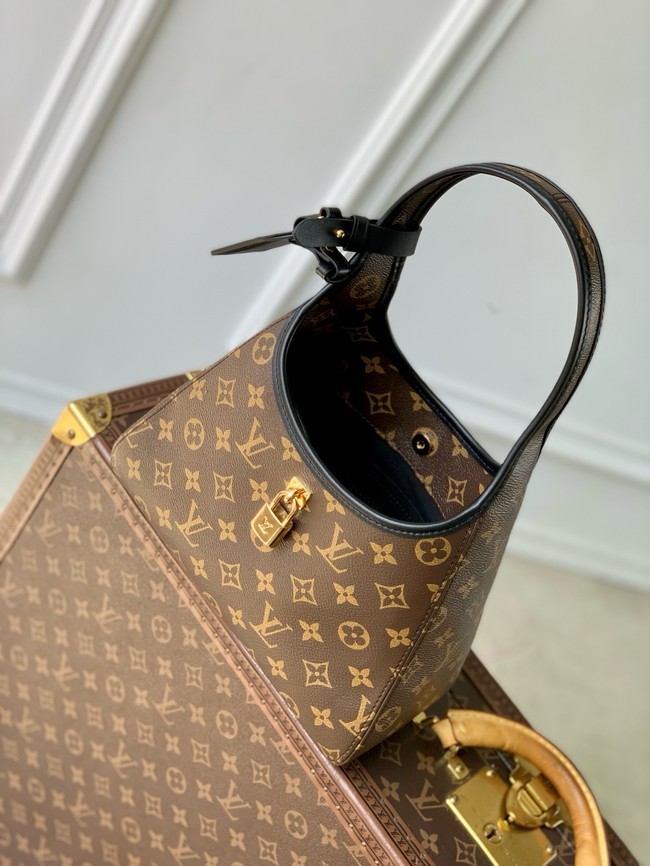 Louis Vuitton NEW The Drop PM M12940