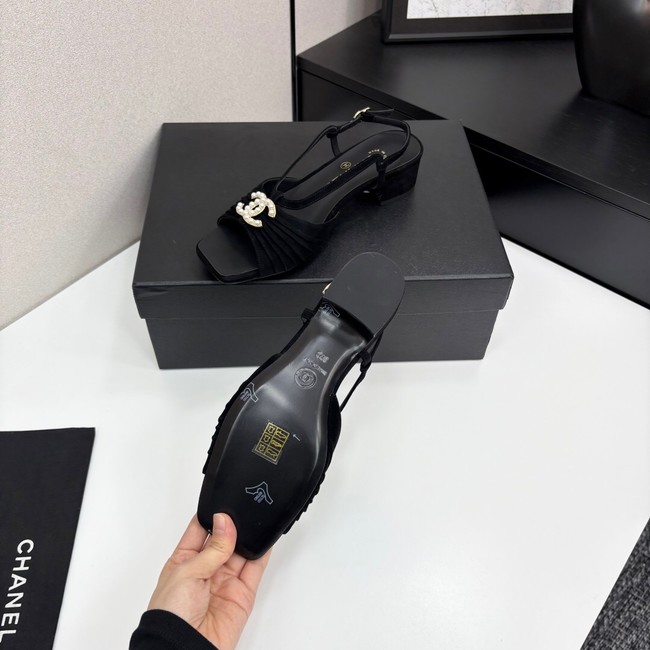 Chanel Sandals 44894-1